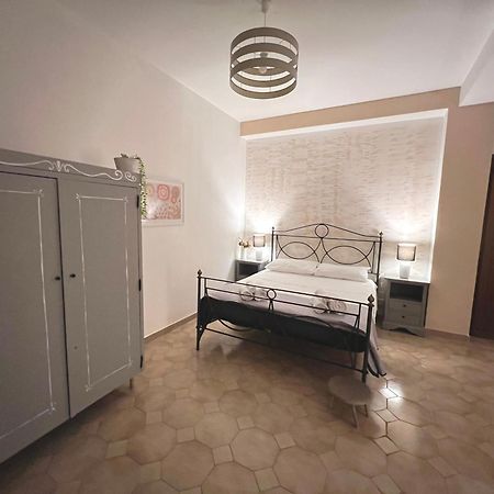 סנטה ונרינה Casa Vacanze "Sautufao" מראה חיצוני תמונה