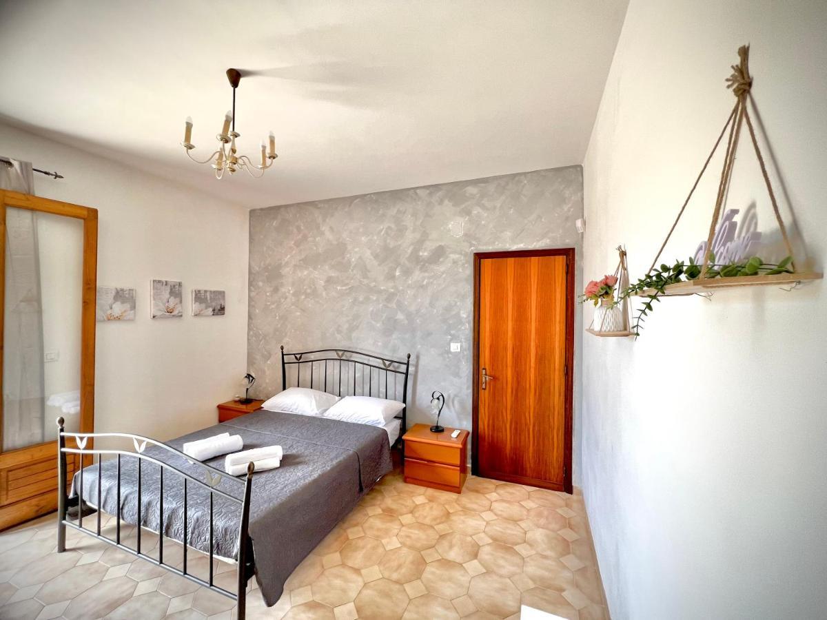 סנטה ונרינה Casa Vacanze "Sautufao" מראה חיצוני תמונה