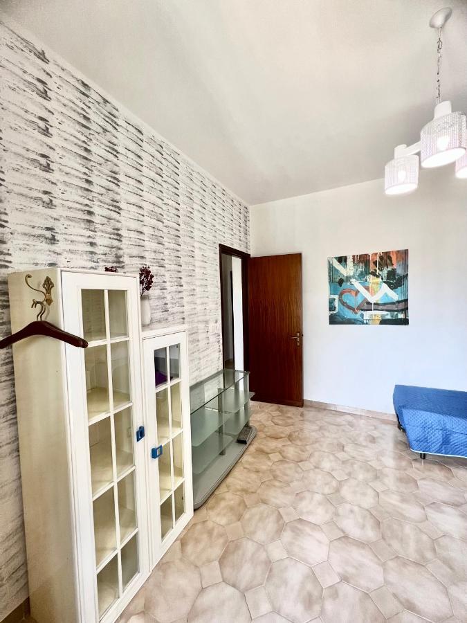סנטה ונרינה Casa Vacanze "Sautufao" מראה חיצוני תמונה