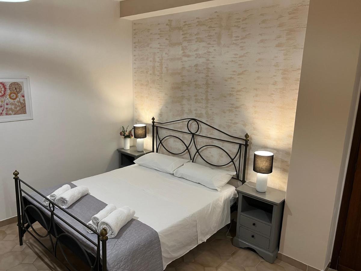 סנטה ונרינה Casa Vacanze "Sautufao" מראה חיצוני תמונה