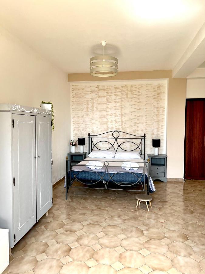 סנטה ונרינה Casa Vacanze "Sautufao" מראה חיצוני תמונה