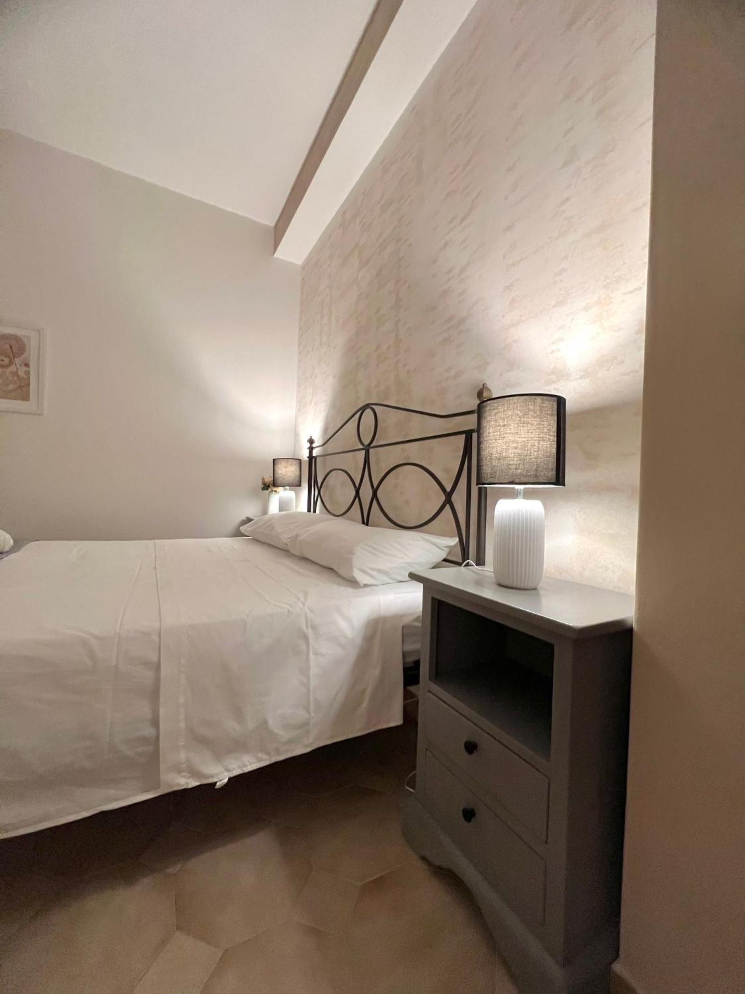 סנטה ונרינה Casa Vacanze "Sautufao" מראה חיצוני תמונה